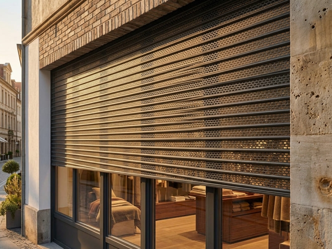 Решетчатые