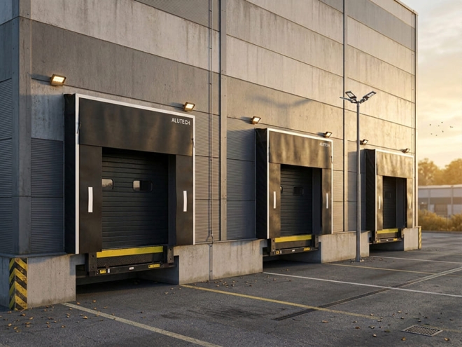 Герметизаторы проема