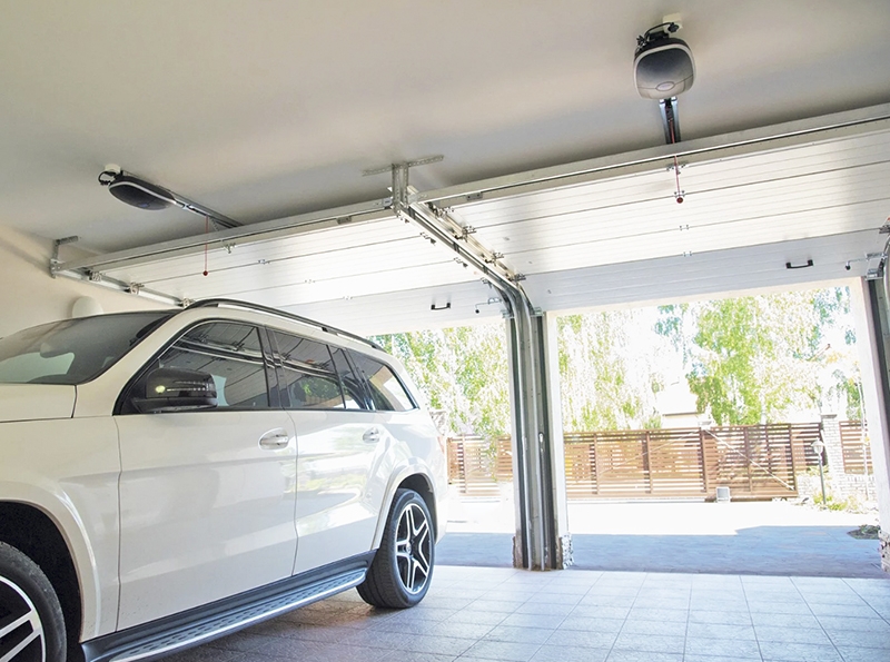 Гаражная в Невинномысске