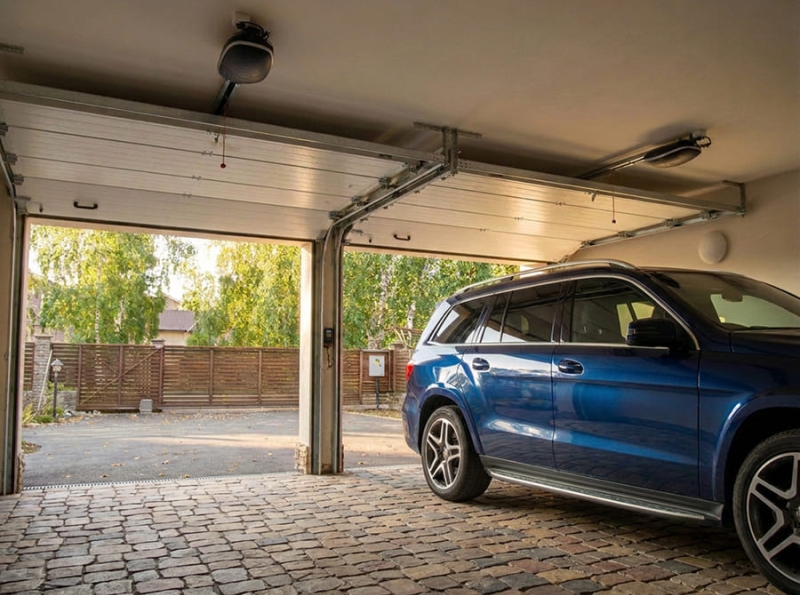 Гаражная в Невинномысске