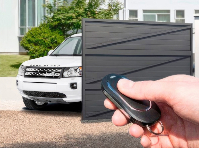 Автоматика в Невинномысске