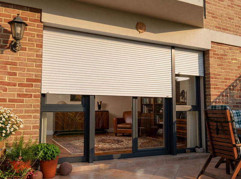 На двери в Невинномысске