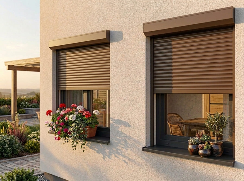 На окна в Невинномысске