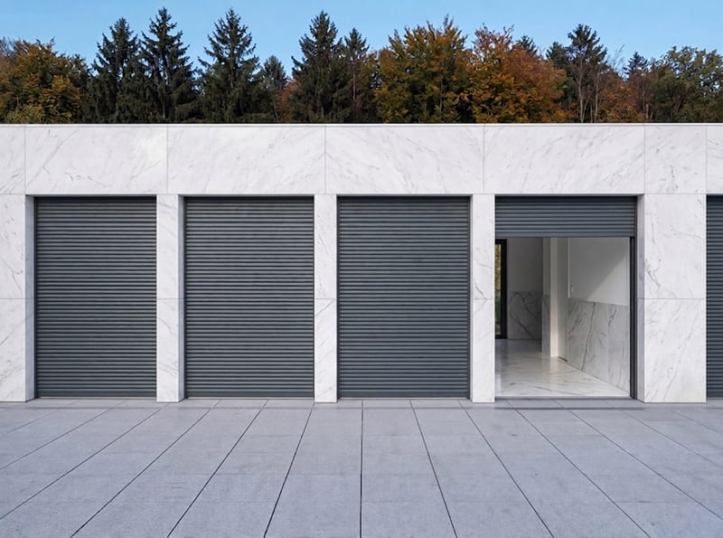 Рольставни в Невинномысске