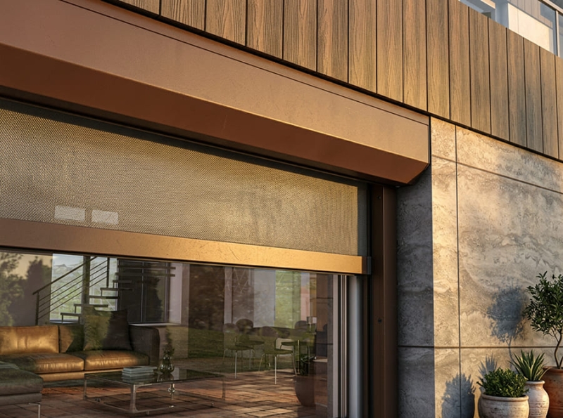 Солнцезащита в Невинномысске