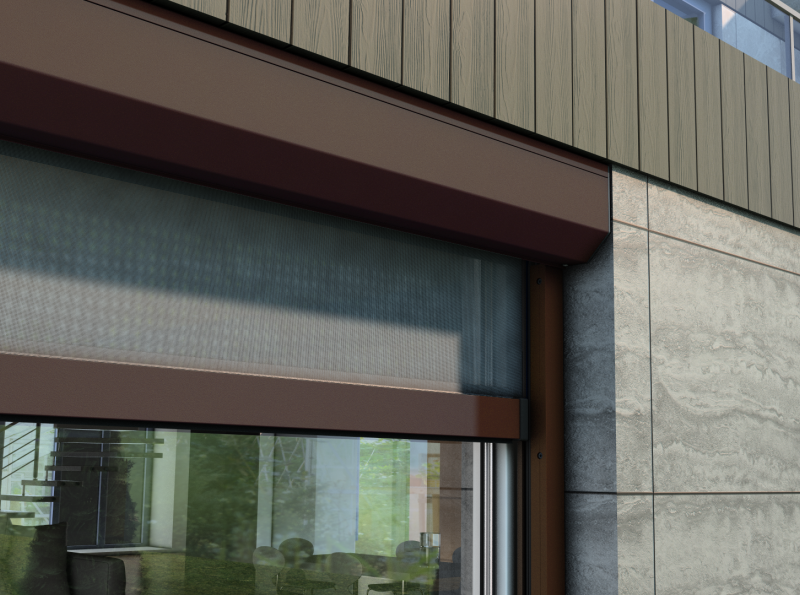 Солнцезащита в Невинномысске