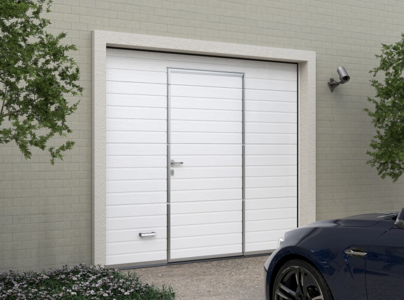 Калитка в Невинномысске