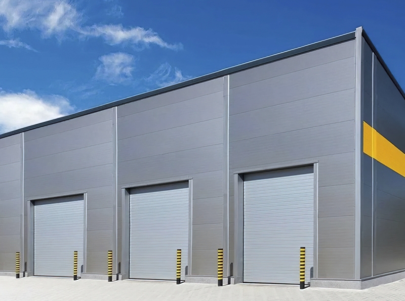 Промышленные в Невинномысске