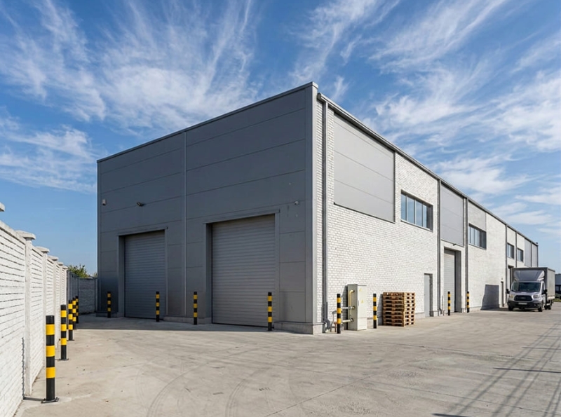 Промышленные в Невинномысске