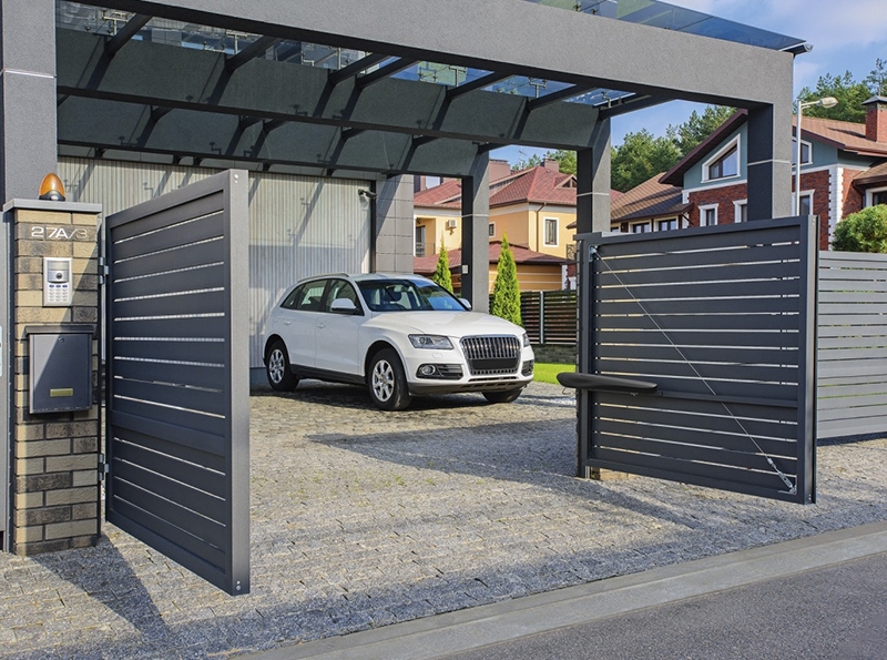 Распашные в Невинномысске