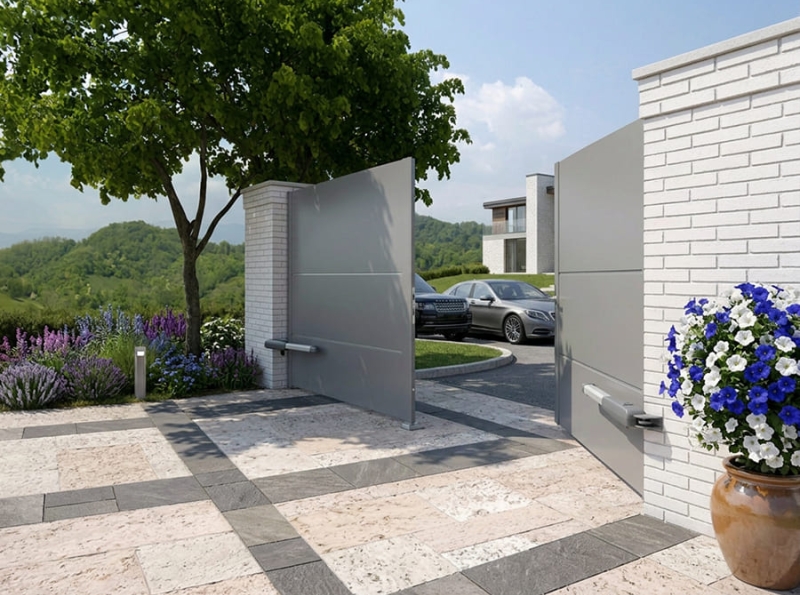 Въездные в Невинномысске