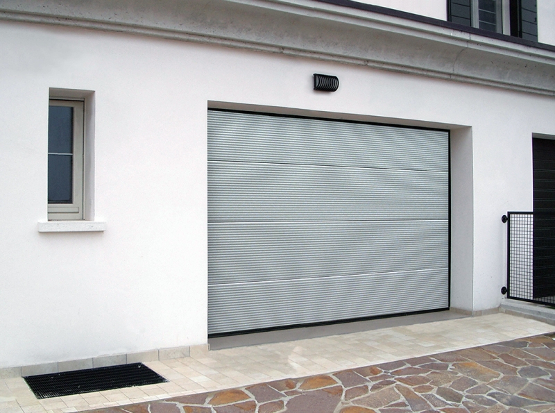 Ворота в Невинномысске