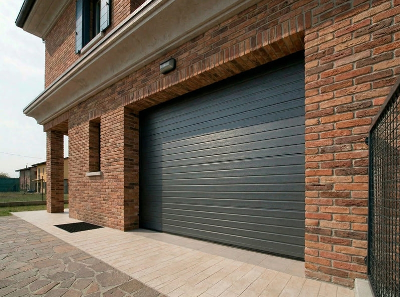 Ворота в Невинномысске