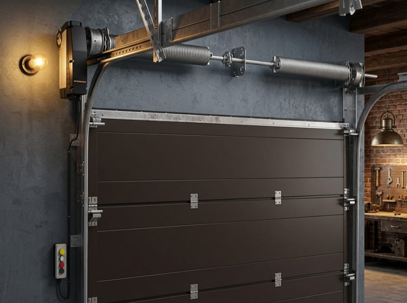 Промышленная автоматика