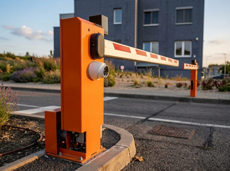 Ремонт шлагбаумов любых видов